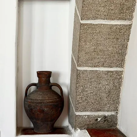 Epavli דירה Pátmos