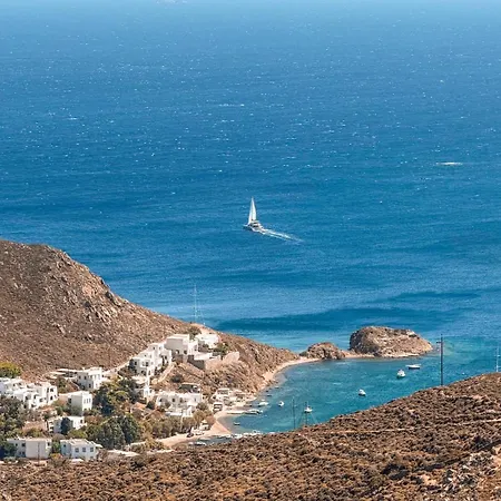 Epavli דירה